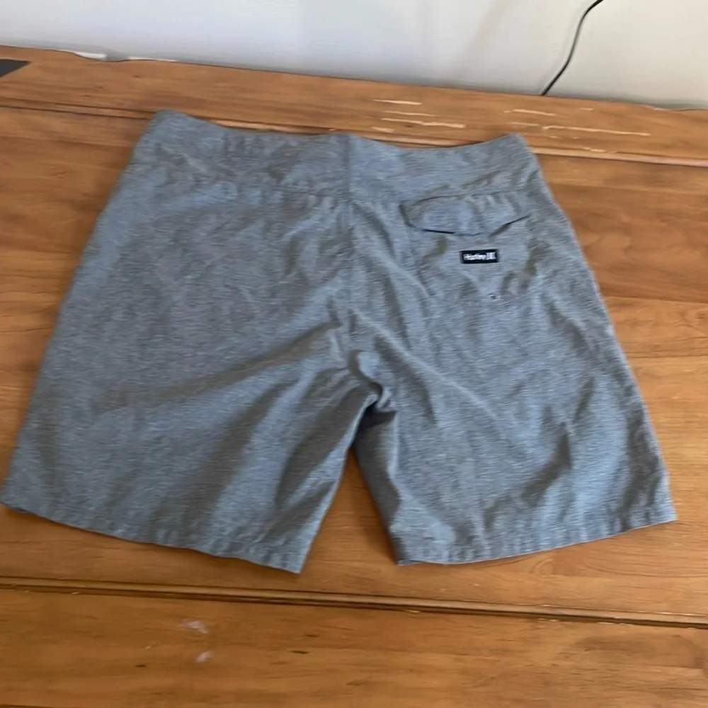 HURLEY Board Shorts Size 36